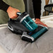 EAN 8435484081238 - Cecotec Conga 7000 aspiradora de mano Negro, Azul Sin bolsa imagen 9