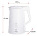 EAN 5903887807425 - Adler AD 1345 tetera eléctrica 1,7 L 1850 W Blanco imagen 6