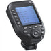 EAN 6952344228081 - Godox XProIIC transmisor de dato de cámara 100 m Negro imagen 2