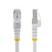 EAN 0065030896825 - StarTech.com NLWH-50C-CAT6A-PATCH cable de red S/FTP (S-STP) imagen 2