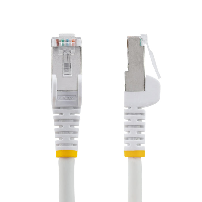 EAN 0065030898126 - StarTech.com NLWH-7M-CAT6A-PATCH cable de red S/FTP (S-STP) imagen 2