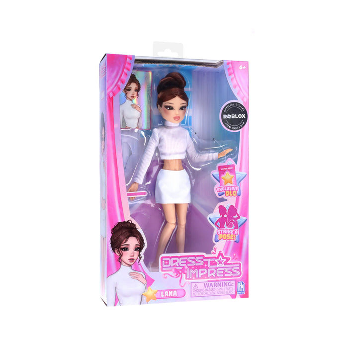 EAN 810087219482 - Dress To Impress Lana imagen 2