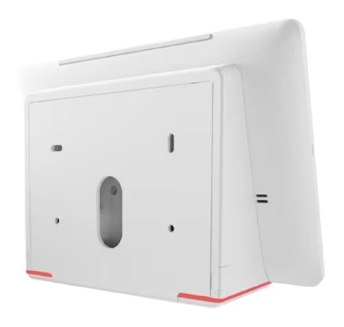 EAN 0889728565592 - Cisco Room Navigator for Wall 25,6 cm (10.1") 1920 x 1200 Pixeles LCD Blanco imagen 3