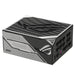 EAN 4711387610596 - ASUS ROG -THOR-1000P3-GAMING unidad de fuente de alimentación 1000 W 20+4 pin ATX ATX Negro imagen 1