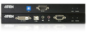 EAN 5711783793724 - ATEN CE600-A7-G extensor de consola imagen 3