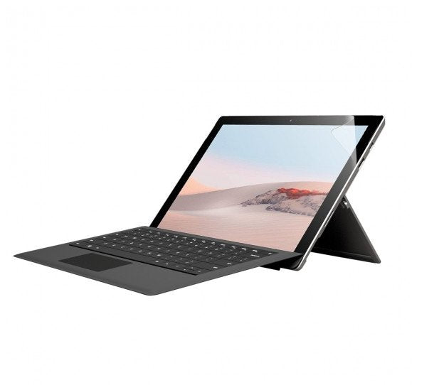 EAN 3700992519814 - Mobilis 036203 protector de pantalla para tableta Microsoft 1 pieza(s) imagen 1