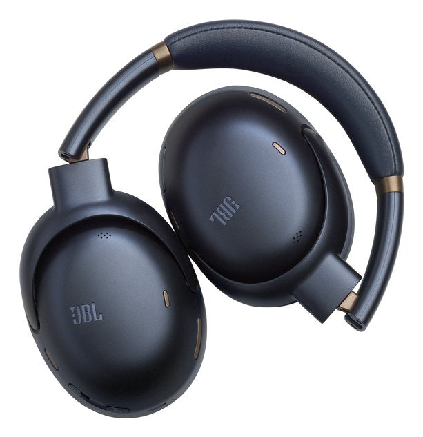 EAN 1200130025082 - JBL Tour One M3 Auriculares Inalámbrico y alámbrico Diadema Llamadas/Música USB Tipo C Bluetooth Azul imagen 6