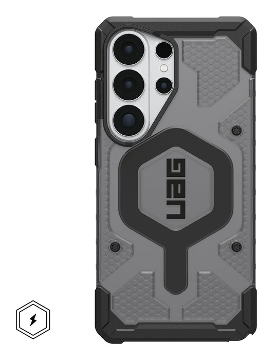 EAN 840283927317 - Urban Armor Gear Pathfinder funda para teléfono móvil 17,5 cm (6.9") Ceniza, Negro imagen 1