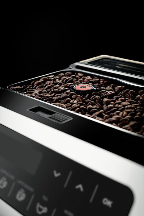 EAN 0010942223160 - Krups Evidence EA8911 Totalmente automática Máquina espresso 2,3 L imagen 4