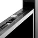 EAN 4250058519016 - Hagor 1901 soporte para pantalla de señalización 116,8 cm (46") Negro imagen 4