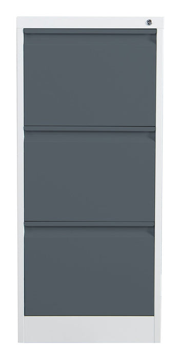 EAN 5032548012073 - Phoenix Safe Co. FC1003GAK archivador Acero Gris, Antracita imagen 1
