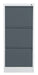 EAN 5032548012073 - Phoenix Safe Co. FC1003GAK archivador Acero Gris, Antracita imagen 1