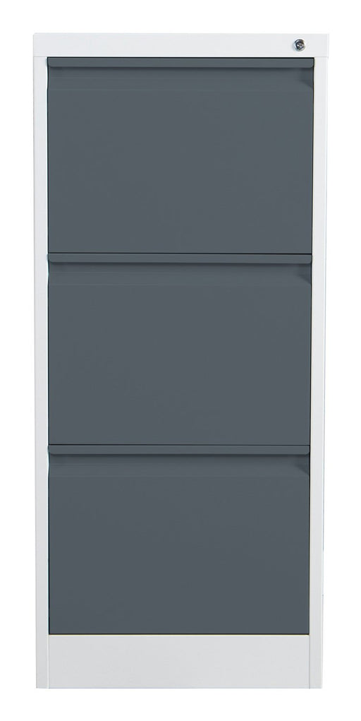 EAN 5032548012073 - Phoenix Safe Co. FC1003GAK archivador Acero Gris, Antracita imagen 1