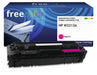 EAN 3112532835238 - Freecolor K18889F7 cartucho de tóner 1 pieza(s) Compatible Magenta imagen 1