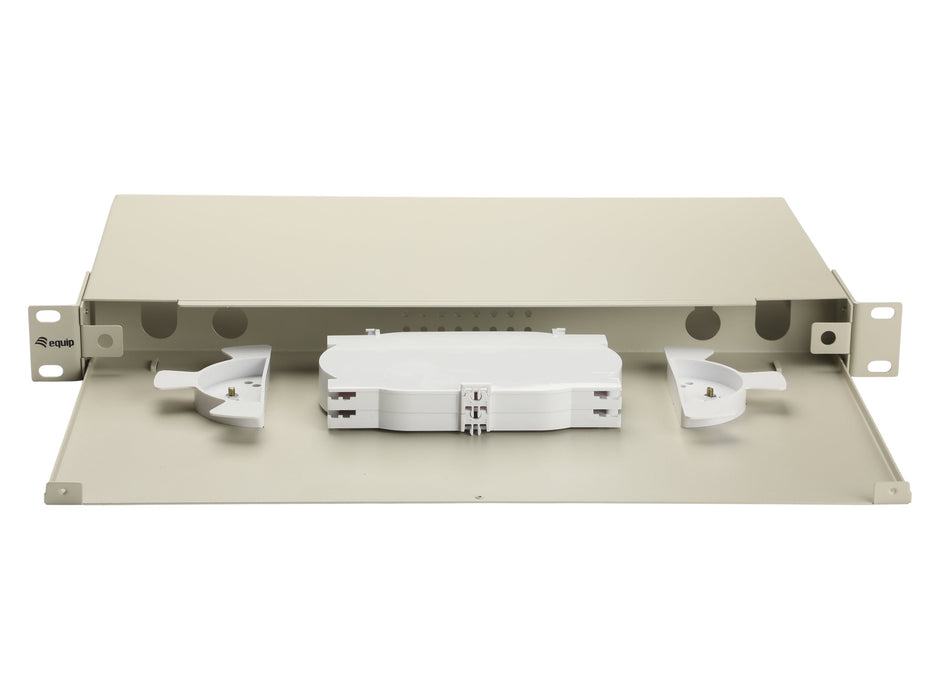 EAN 4015867244715 - Equip 337112 caja de empalme para fibra óptica imagen 4
