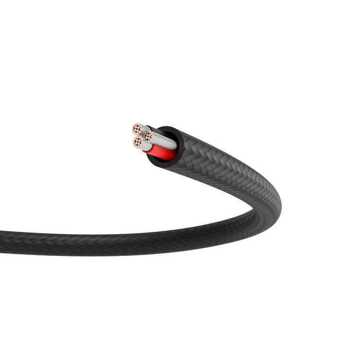 EAN 6922794731264 - Vention VAB-B06-B150-M cable de audio 1,5 m 3,5mm imagen 4