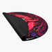 EAN 0850047390905 - Arozzi Zona Round Floor Pad Multicolor Microfibra, Caucho imagen 5