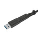 EAN 5051794036862 - Targus ACC1135GLX cable USB USB 3.2 Gen 1 (3.1 Gen 1) 1,8 m USB C Negro imagen 7