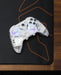 EAN 8436587974977 - Krom NXKROMKRYSTAL mando y volante Transparente, Blanco Bluetooth/USB Gamepad Analógico/Digital Android,  imagen 10