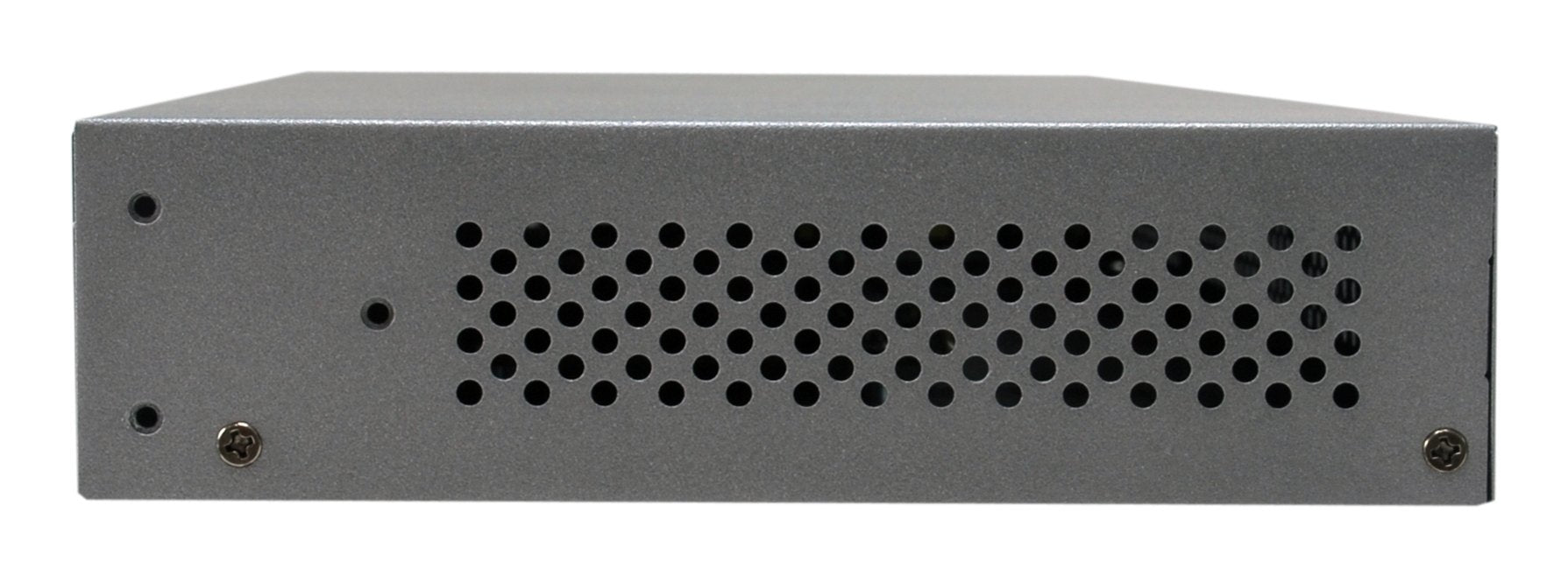 EAN 4015867241264 - LevelOne GEU-2432 No administrado Gigabit Ethernet (10/100/1000) 1U Gris imagen 4