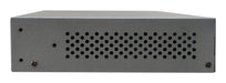 EAN 4015867241264 - LevelOne GEU-2432 No administrado Gigabit Ethernet (10/100/1000) 1U Gris imagen 4