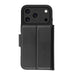 EAN 5711428066893 - dbramante1928 Oslo Pro funda para teléfono móvil 17 cm (6.7") Libro Negro imagen 3