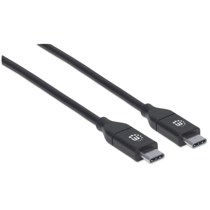 EAN 0766623355247 - Manhattan 355247 cable USB USB C imagen 2