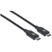 EAN 0766623355247 - Manhattan 355247 cable USB USB C imagen 2