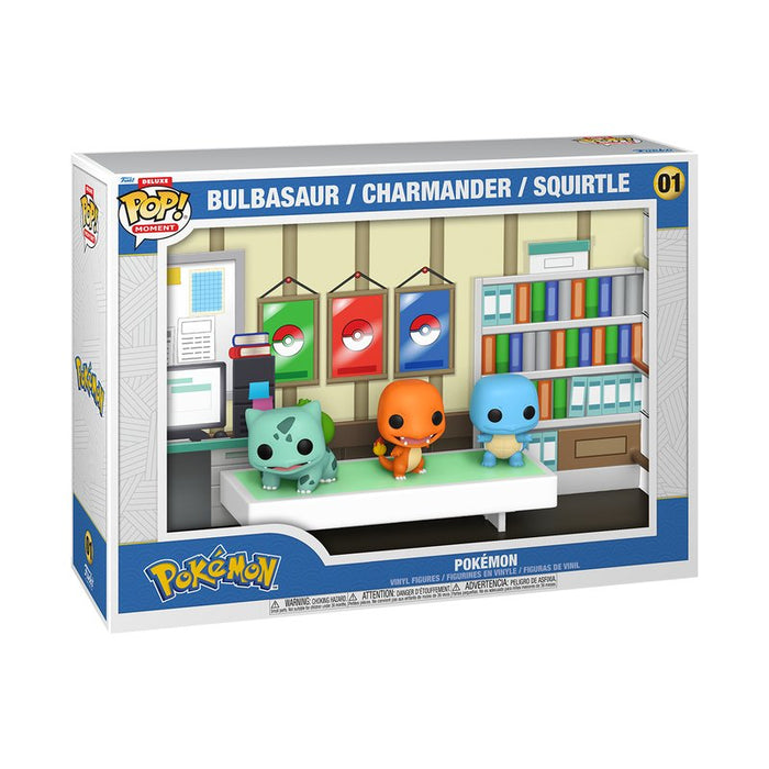 EAN 0889698732543 - FUNKO POP! Deluxe 73254 figura de acción y colleccionable imagen 2