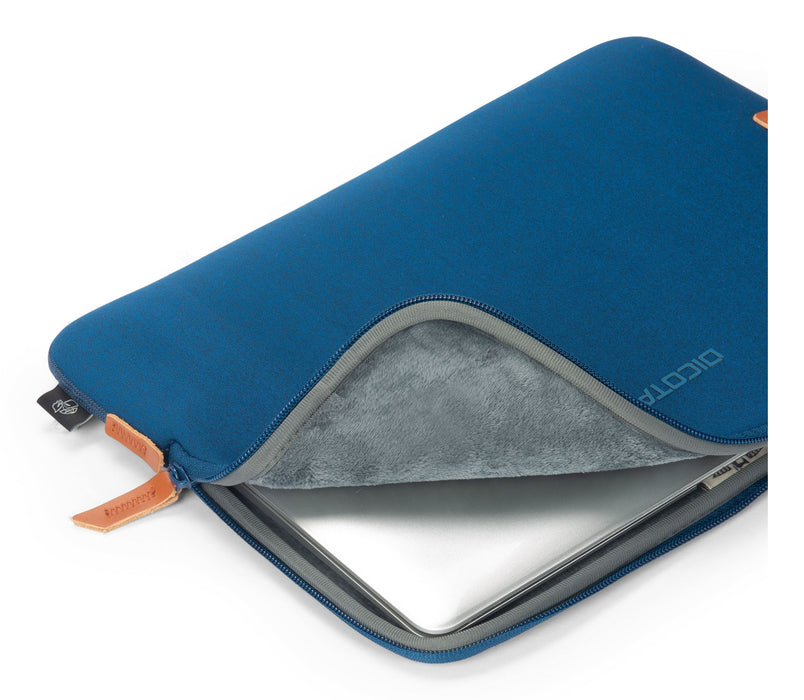 EAN 7640239422728 - DICOTA D32156-RPET maletines para portátil 40,6 cm (16") Funda Marina imagen 3