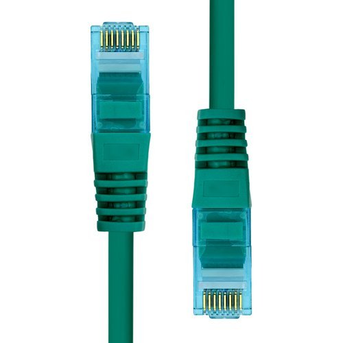 EAN 5714590019957 - ProXtend 6AUTP-0075GR cable de red Verde 0,75 m Cat6a U/UTP (UTP) imagen 2