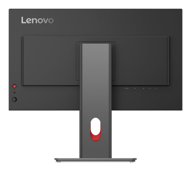 EAN 0198156604378 - Lenovo ThinkVision P24Q-40 pantalla para PC 60,5 cm (23.8") 2560 x 1440 Pixeles Quad HD LCD Negro imagen 10