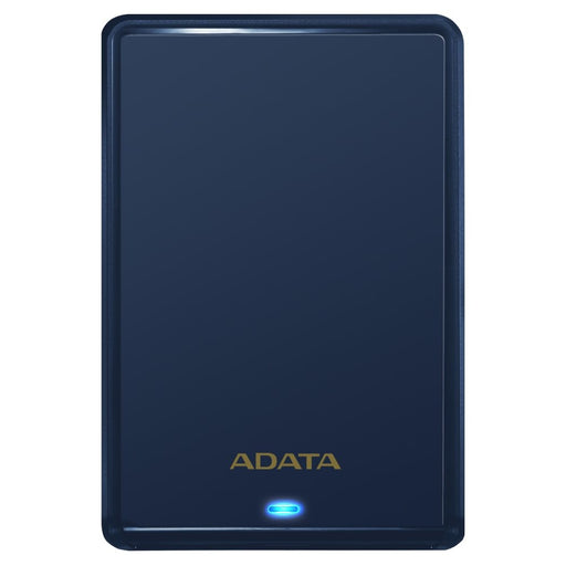 EAN 4712366966055 - ADATA HV620S disco duro externo 1 TB 2.5" Micro-USB B 3.2 Gen 1 (3.1 Gen 1) Azul imagen 1