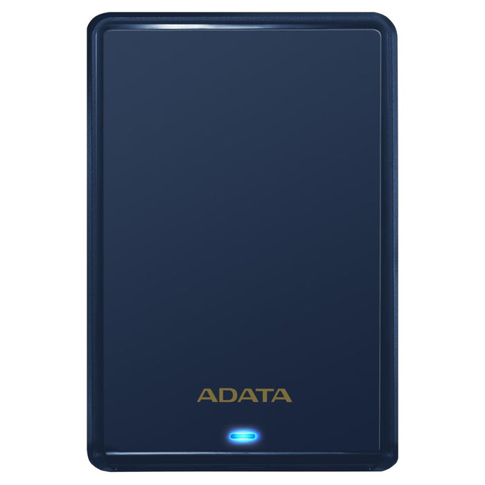 EAN 4713218465337 - ADATA HV620S disco duro externo 2 TB 2.5" Micro-USB B 3.2 Gen 1 (3.1 Gen 1) Azul imagen 1