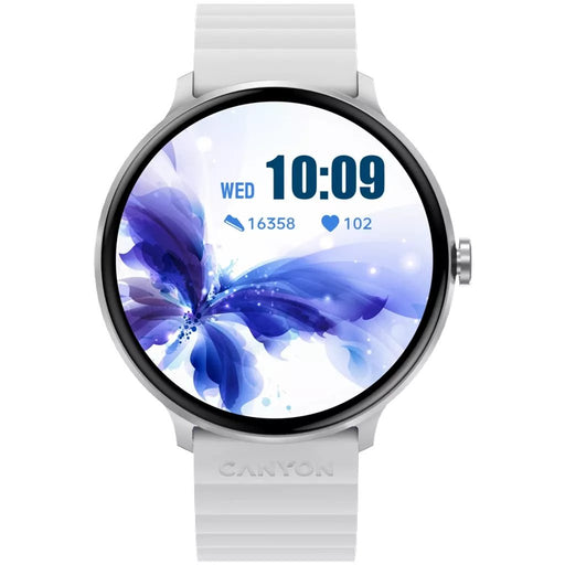 EAN 5291485015398 - Canyon CNS-SW69WB Relojes inteligentes y deportivos 3,3 cm (1.3") 44 mm Digital 360 x 360 Pixeles Pantall imagen 2