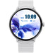 EAN 5291485015398 - Canyon CNS-SW69WB Relojes inteligentes y deportivos 3,3 cm (1.3") 44 mm Digital 360 x 360 Pixeles Pantall imagen 2