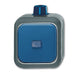 EAN 4011395026502 - Busch-Jaeger 2601/6 WDI Azul, Gris imagen 1