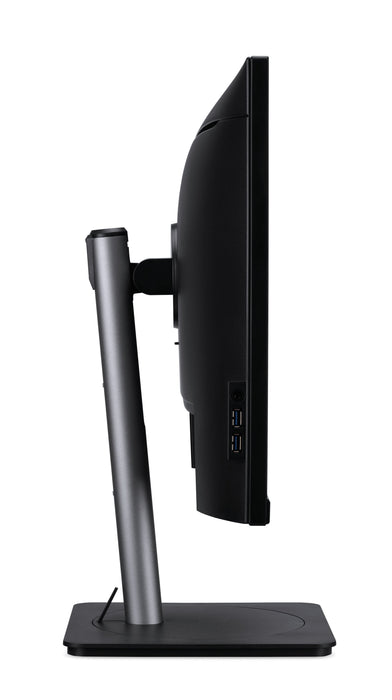 EAN 4711474473905 - Acer Vero CB3 CB243Y G pantalla para PC 60,5 cm (23.8") 1920 x 1080 Pixeles Full HD LCD Negro imagen 5