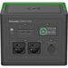 EAN 0731304736882 - APC PPS500-GR estación de energía portátil Ión de litio 749 W 5,5 kg imagen 1