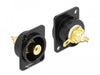 EAN 4043619867875 - DeLOCK 86787 conector Negro imagen 1