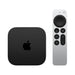 EAN 0194253097471 - Apple TV 4K Negro, Plata 4K Ultra HD 128 GB Wifi Ethernet imagen 2