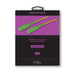 EAN 3700224767563 - MCL SCAPC/SCAPC monomode simplex optical - Single- bzw. Monomode-Faser - 3 m Cable de fibra óptica e Infi imagen 2
