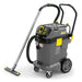 EAN 4054278061399 - Kärcher NT 50/1 Negro 50 L 1380 W imagen 1