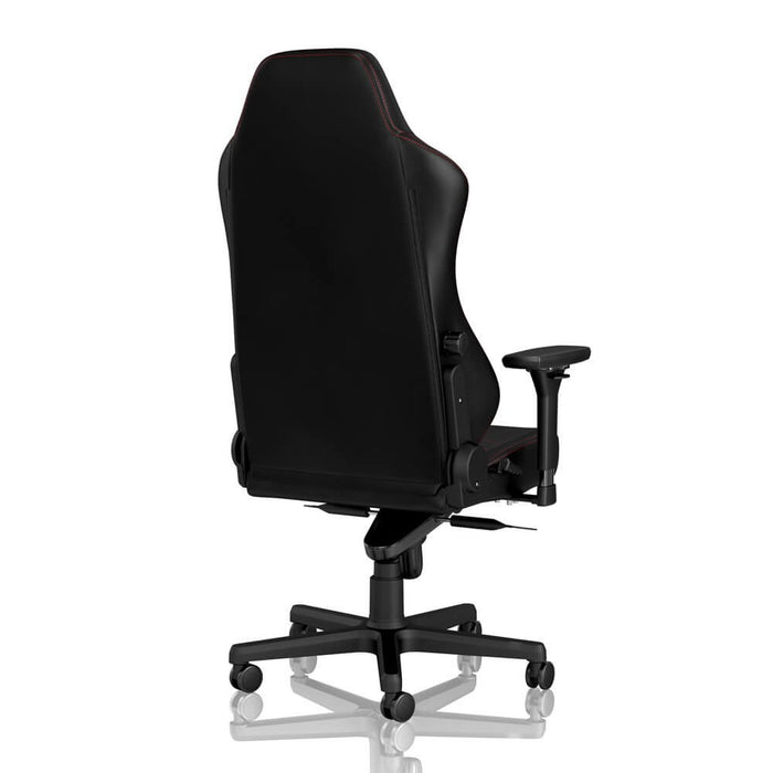 EAN 4251442501914 - noblechairs Hero PU Leather Asiento inflable Respaldo acolchado imagen 7