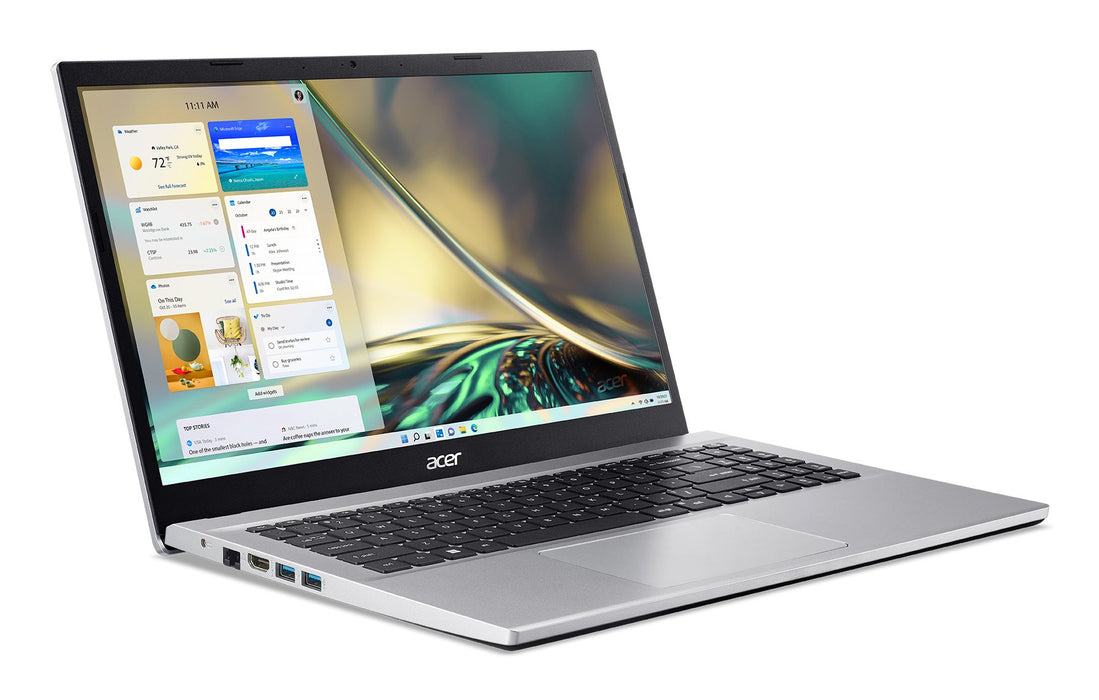 EAN 4711474056894 - Acer Aspire 3 A315-59-72N9 Intel® Core™ i7 i7-1255U Portátil 39,6 cm (15.6") Full HD 32 GB DDR4-SDRAM 512 imagen 3
