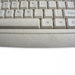 EAN 3700224769574 - MCL MP1B99AACK305WBIB teclado Universal RF inalámbrico AZERTY Francés Beige imagen 4