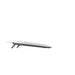 EAN 4025112097355 - CHERRY STREAM KEYBOARD TKL teclado Universal USB QWERTY Inglés Blanco imagen 3