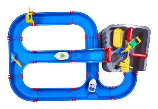 EAN 7313400015431 - Aquaplay Harbour imagen 2