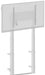 EAN 4948570033263 - iiyama MD-WLIFT2031-W1 soporte para monitor 2,67 m (105") Piso Blanco imagen 1