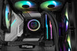 EAN 8436587972638 - NOX Hummer Frost Midi Tower Negro imagen 19
